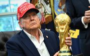 'We won't allow it' - Trump insists unsafe cities will not host FIFA World Cup games