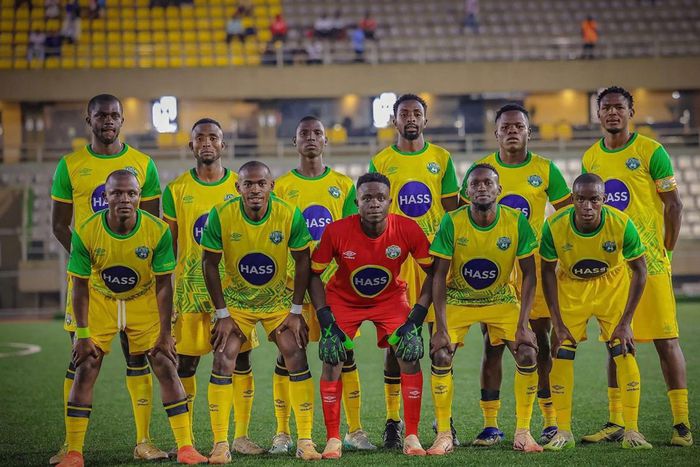 NEC vs Nairobi United: Preview, Time and Where to Watch as FKF Cup Holders Seek to Make Second Round