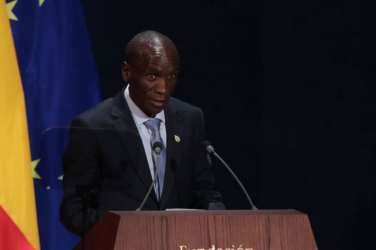 Ex-Kenyan Athlete Reveals Why Land Sold To Eliud Kipchoge Sparked Family Feud