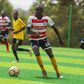 Harambee Stars’ Marvin Nabwire Reflects on Harsh Fan Reception During AFC Leopards Debut