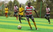 Harambee Stars’ Marvin Nabwire Reflects on Harsh Fan Reception During AFC Leopards Debut