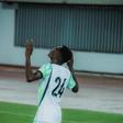 Nigerian hero Moses Usor.
