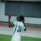 Nigerian hero Moses Usor.