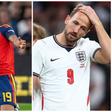 England vs Spain: Yamal sends Ballon d'Or message as Kane miss proves costly