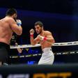 Path to the belt continues: MelBet Hype Fighting finalists determined in Tbilisi