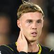 You are always missing — Tuchel warns Chelsea's Cole Palmer over England future