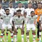 Harambee Stars drop in FIFA rankings despite Russia draw