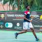 Tennis: Nigeria's David Ekpenyong rules Africa
