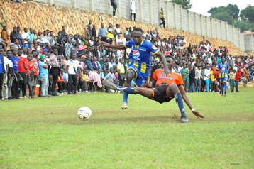 University Football League: YMCA desperate to end winless streak as they host IUIU