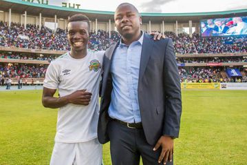 Coach William Muluya reminisces on 'historic' moment little known Kenyan club beat Everton in 2019