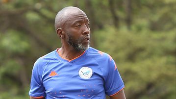 Francis Xavier explains why he left Mara Sugar for lesser role at Sofapaka