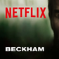 David Beckham Netflix docuseries