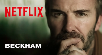 David Beckham has gained over 1 MILLION Instagram followers since release of Netflix docuseries