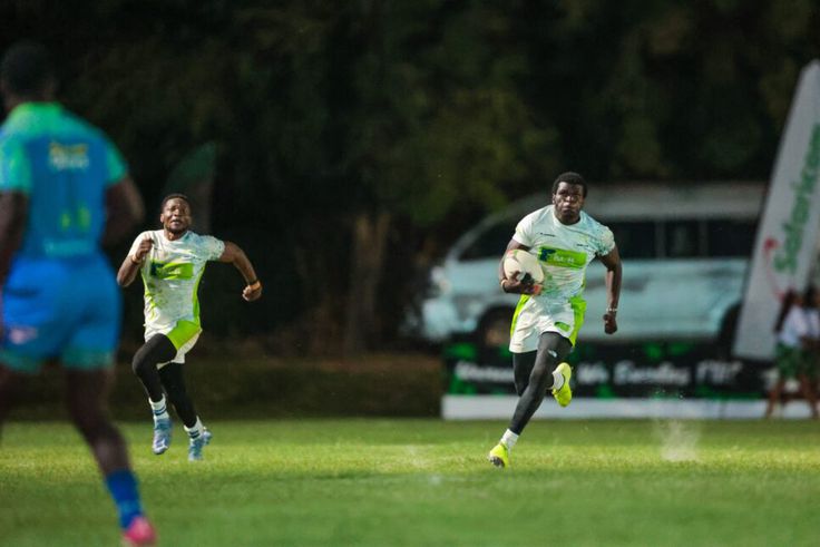 KCB coach believes fast-rising Michael Wamalwa still ‘has work to do’ despite recent heroics
