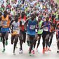 Questions abound on 2023 StanChart Nairobi City Marathon after past mishaps
