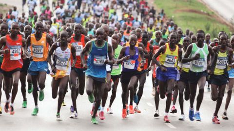 Questions abound on 2023 StanChart Nairobi City Marathon after past mishaps