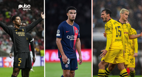 UEFA Champions League: 5 records broken and set in matchday 3