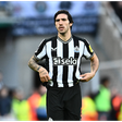 Tonali's salary to be put on hold by Newcastle