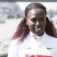 Florence Kiplagat seeking redemption at the Dublin Marathon after Gold Coast heartbreak
