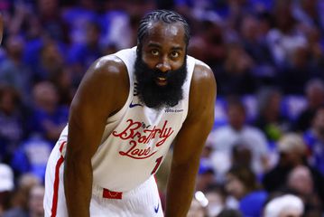 76ers tell Harden to stay home ahead of season opener against Giannis Antetokounmpo's Bucks