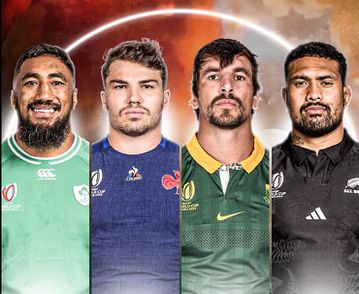 New Zealand players dominate 2023 World Rugby award nominations [LIST]