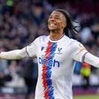 Crystal Palace's Michael Olise | Imago