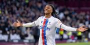 REPORT: Crystal Palace’s Michael Olise willing to dump Nigeria for AFCON rivals