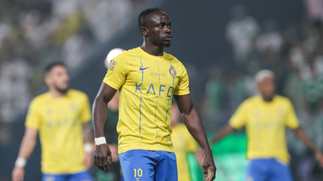 Saudi Millions: Sadio Mane reportedly set to become owner of French club