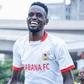 Peter Ogechi makes vow to Shabana fans ahead of Ulinzi Stars clash