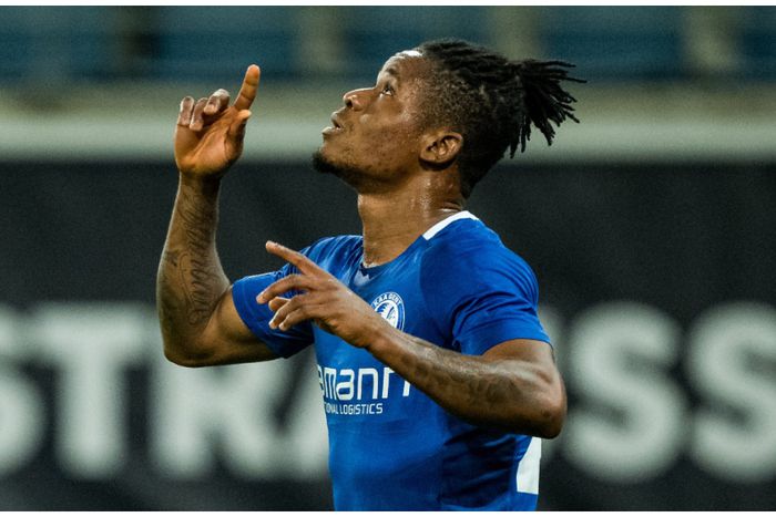 Big relief for Gift Orban