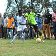 Pepsi University Football League: Kyambogo against Ndejje postponed after coach's death