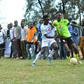 Pepsi University Football League: Kyambogo against Ndejje postponed after coach's death