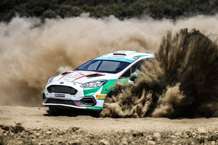 Safari Rally snubbed again as Junior WRC 2025 calendar unveils fresh European challenge