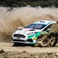 Safari Rally snubbed again as Junior WRC 2025 calendar unveils fresh European challenge