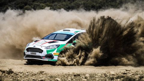 Safari Rally snubbed again as Junior WRC 2025 calendar unveils fresh European challenge