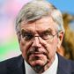 'Don't put me in a museum yet'- IOC president Thomas Bach quips as he speaks about retirement plans