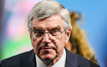 'Don't put me in a museum yet'- IOC president Thomas Bach quips as he speaks about retirement plans