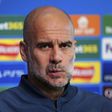 'No chance' — Man City boss Guardiola rules out three key players for Southampton clash