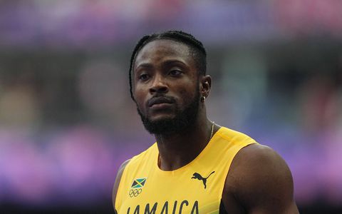 Stephen Francis reveals unique quality that will make Kishane Thompson unstoppable after clinching Olympic silver