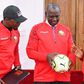 'Sports has given Kenya a profile'- President Ruto vows to support refugee athletes after meeting IOC head Thomas Bach