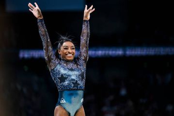 'I was so much focused on the Olympics'-Simone Biles reacts to release of film detailing her journey