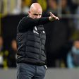 'I ignore that game'- Manchester United boss Eric Ten Hag refuses to acknowledge September defeat to Spurs