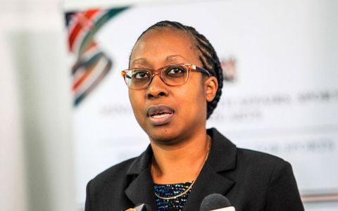 Kenya risks international sports ban as ADAK funding crisis deepens