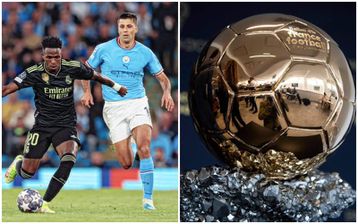 Ballon d’Or: Time and where to watch, nominees, and favourite to win the 2024 edition