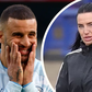 Kyle Walker hope as Annie Kilner reportedly unsure of divorcing Man City star