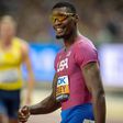 Fred Kerley explains setback that prevented him from shattering Usain Bolt's world record this season
