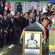Senzo Meyiwa: No justice yet, 10 years since brutal murder of South African goalkeeper