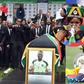 Senzo Meyiwa: No justice yet, 10 years since brutal murder of South African goalkeeper