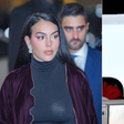 Cristiano Ronaldo's partner, Georgina Rodriguez shares worrying health update