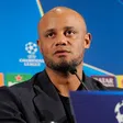 'We have to accept' - Kompany remains confident despite heavy defeat against Barcelona